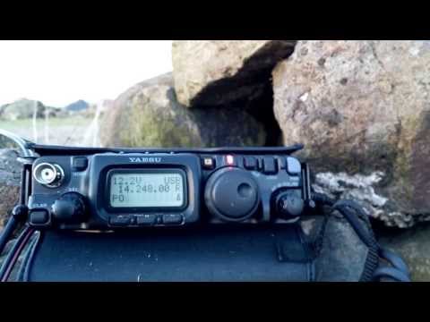 M6WBM/P QRP 5W HB9/G7DIE/Airo Mobile 35,000ft above Switzerland