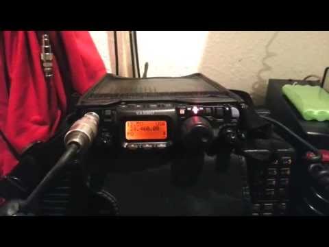 SV1ONV with HZ1EA/QRP 10 meter (Only 5 W )