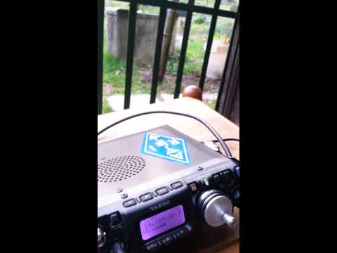 IZ2WYA QRP - SP DX Contest 2014