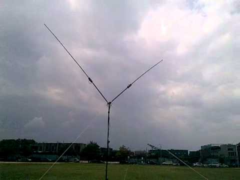 Setting up Buddipole - Red Hook, Brooklyn, NY - looking for a good location