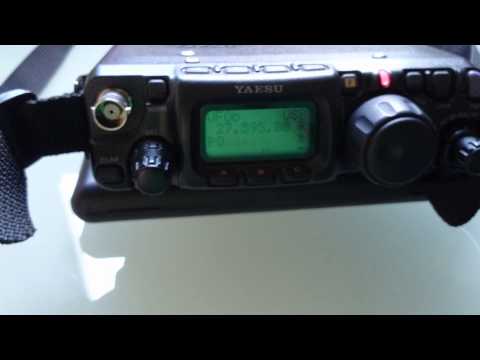 108AC017 BY 161TRC104 161RC014 QRP 3WATT