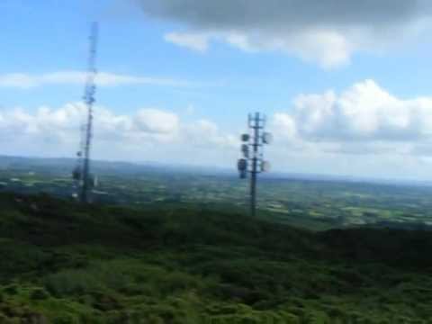 SOTA EI/IE 057 Slieve Glah Cavan Ireland