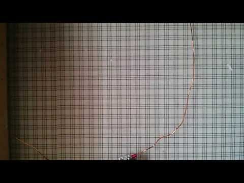 WSPR using a Yaesu FT817ND & a small magnetic loop