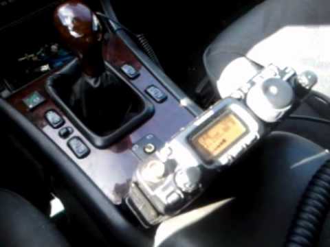 YAESU FT 817 ND KW Mobil QRP