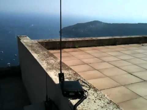 FT 817, miracle antenna , Buddipole