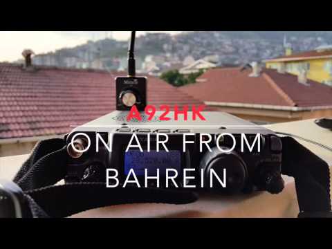 miracle whip antenna receiving yaesu ft817 nd