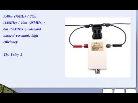 Portable Windom Antenna QRP Ft 817 Eleacraft KX3 Quad