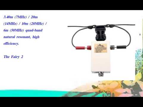 Portable Windom Antenna QRP Ft 817 Eleacraft KX3 Quad