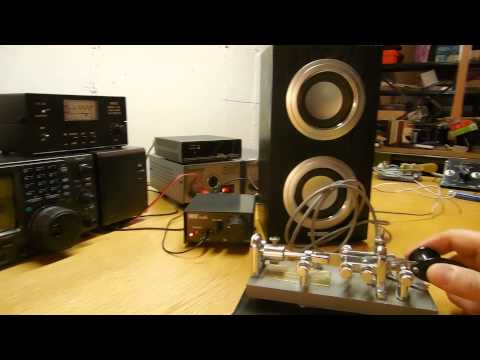 "QRP AMP"