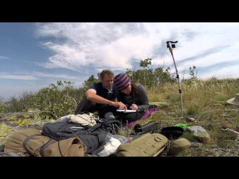 Aspen Ridge SOTA Activation