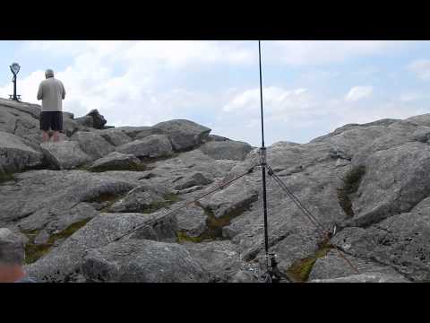 SOTA Whiteface Mountain NY