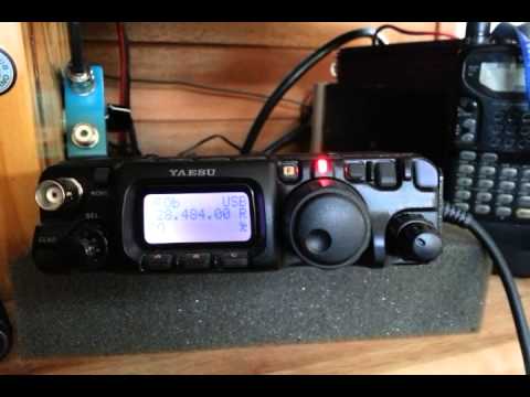 LU4EN / QRP