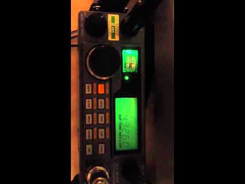 Yaesu FT-817ND VS FT-290RII