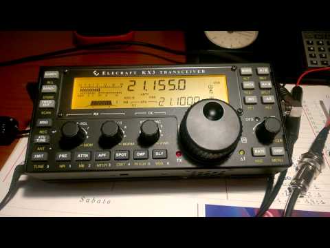 kx3 elecraft