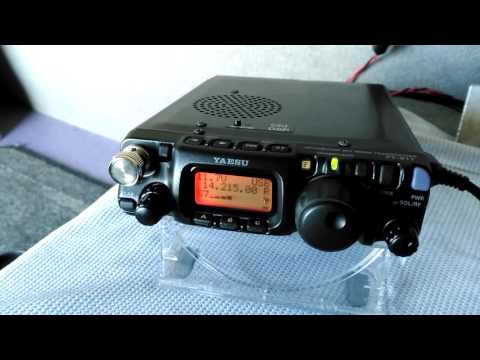 UK to VK6 .. QRP does it again.!..