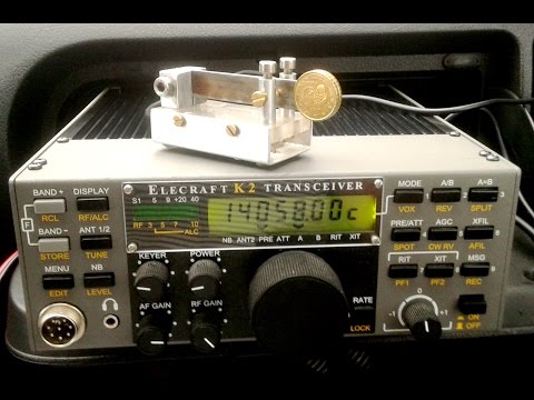 Elecraft K2