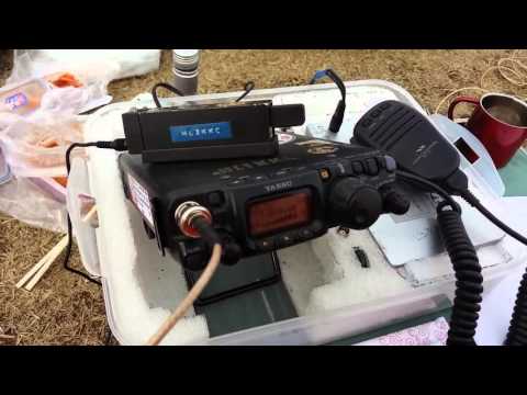 SOTA : HL/GG-039 (4point) 청계산