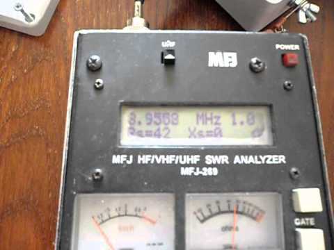 Balun 9:1 Unun for Portable Antenna Long Wire Dipole QRP QRO Field Day Ham Radio hamradio dx