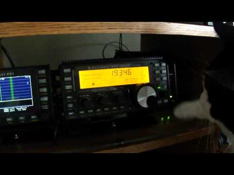 Elecraft KX3 AFC