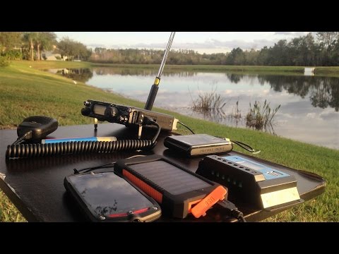 YAESU FT-817ND: 1st TIME USING WSPR APP