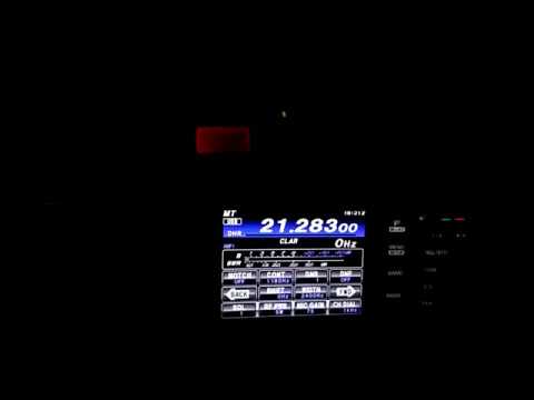 Yaesu FT991  vs. Yaesu FT817-ND with DSP BHI NES